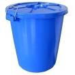 塑料圓桶_圓塑料桶